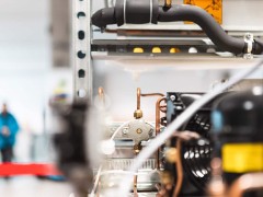 Navigation avec les touches du clavier