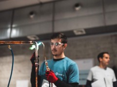 Navigation avec les touches du clavier