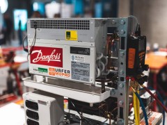 Navigation avec les touches du clavier