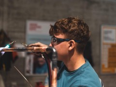 Navigation avec les touches du clavier