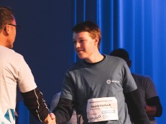 Navigation avec les touches du clavier