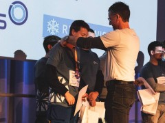 Navigation avec les touches du clavier