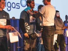 Navigation avec les touches du clavier