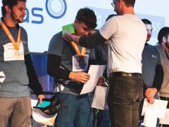 Navigation avec les touches du clavier