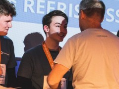 Navigation avec les touches du clavier