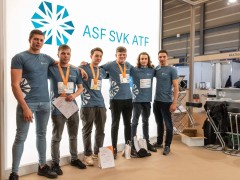 Navigation avec les touches du clavier