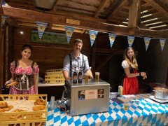 Navigation avec les touches du clavier