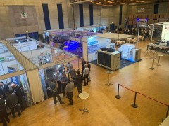 Navigation avec les touches du clavier