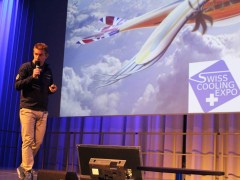 Navigation avec les touches du clavier