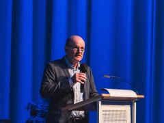 Navigation avec les touches du clavier