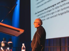 Navigation avec les touches du clavier