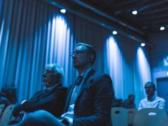 Navigation avec les touches du clavier