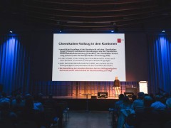 Navigation avec les touches du clavier