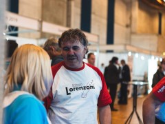 Navigation avec les touches du clavier