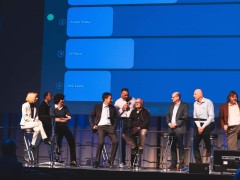 Navigation avec les touches du clavier