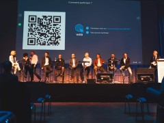 Navigation avec les touches du clavier