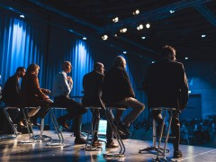 Navigation avec les touches du clavier