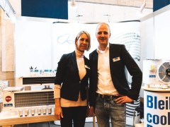 Navigation avec les touches du clavier