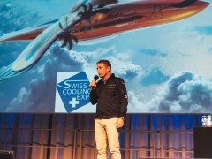 Navigation avec les touches du clavier