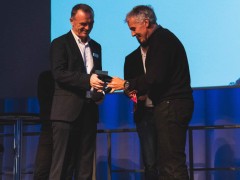 Navigation avec les touches du clavier