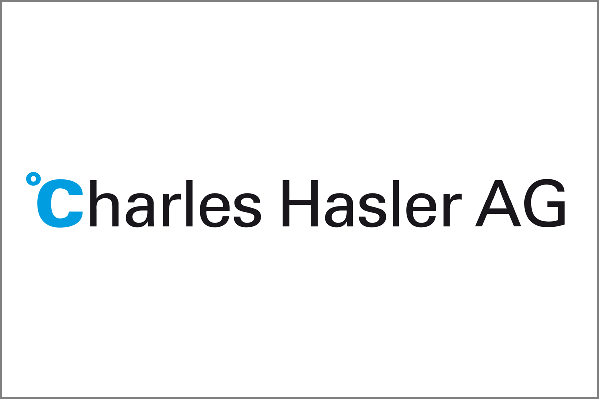 Stand 15 | Charles Hasler