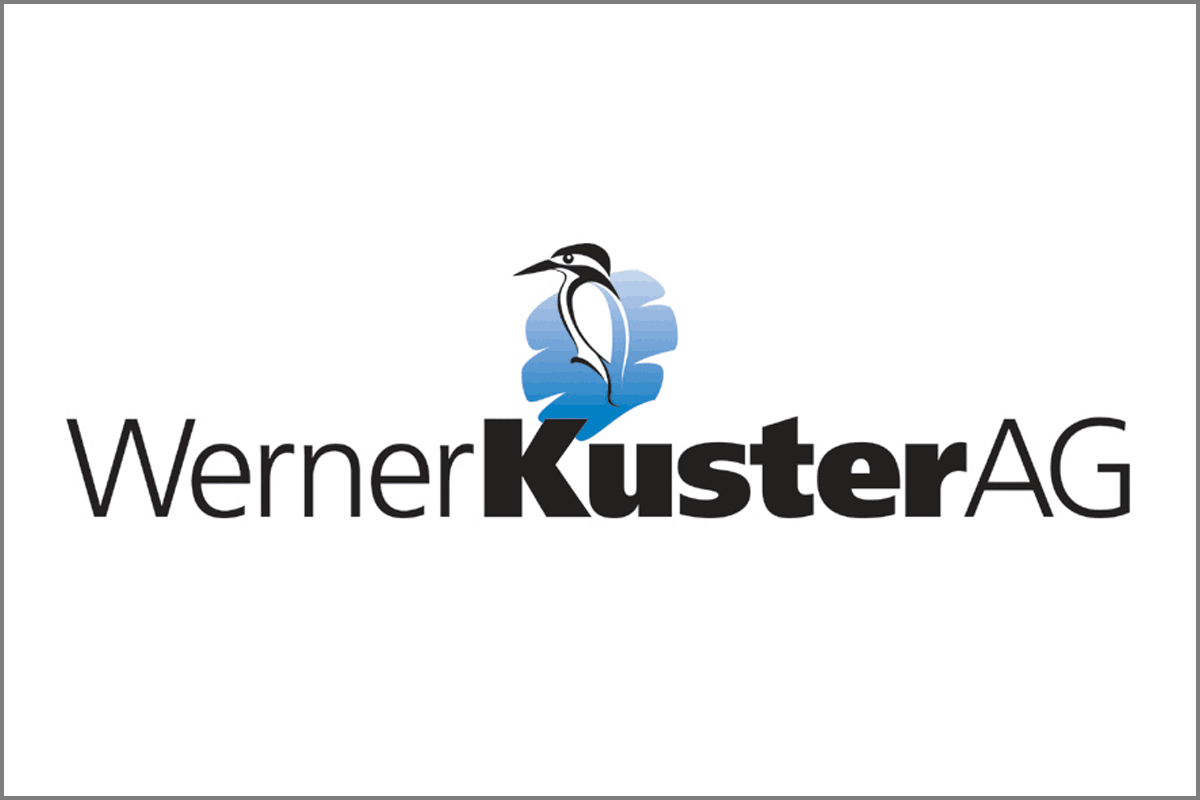 Stand 15 | Werner Kuster
