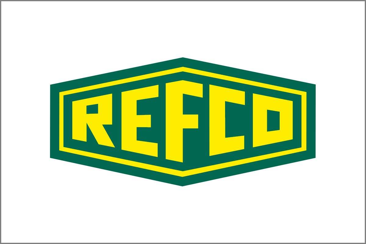Stand 10 | REFCO