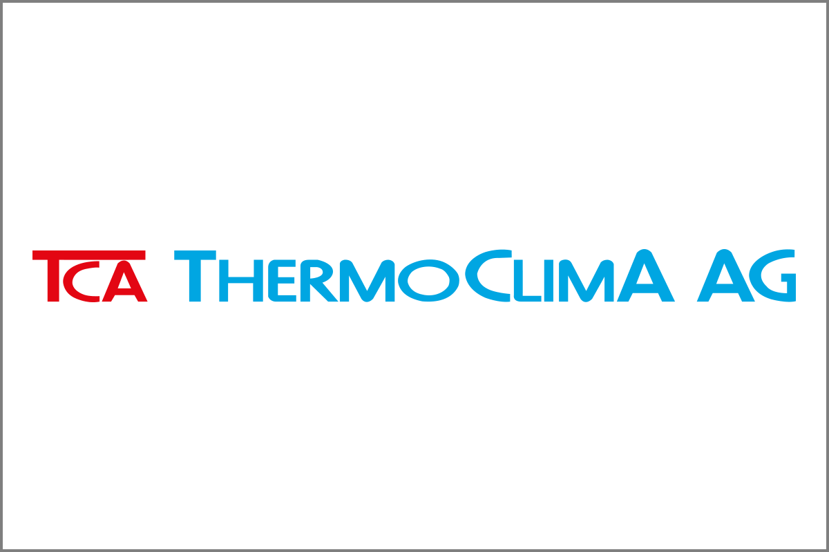 Stand 02 | TCA Thermoclima